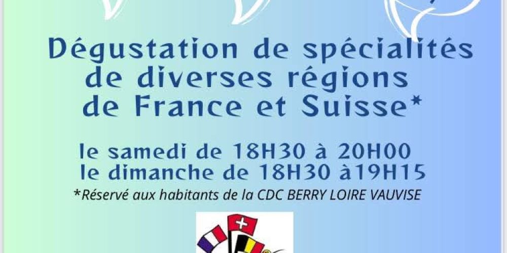 14ème Rassemblement des Saint Leger de France et d&rsquo;Ailleurs